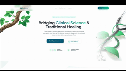 HSI - Health Solutions & Innovations