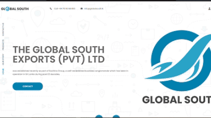 Globalsouth.lk