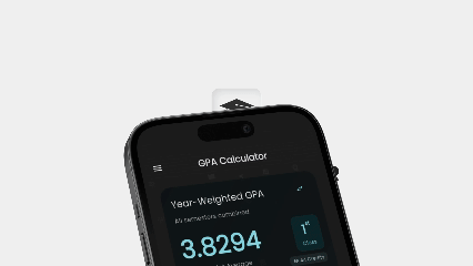 Universal GPA Calculator